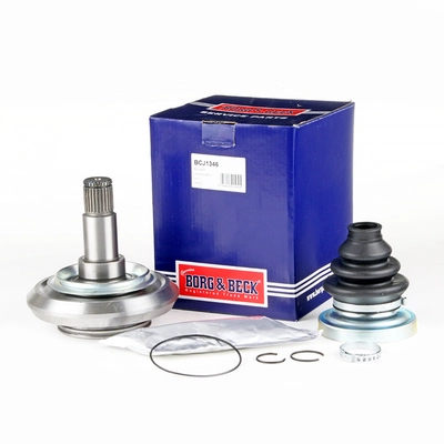 Jeu de joints, arbre de transmission BORG & BECK BCJ1346