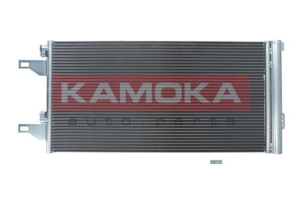 Condenseur, climatisation KAMOKA 7800135