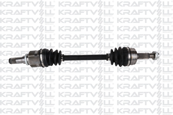 Arbre de transmission KRAFTVOLL GERMANY 01010344