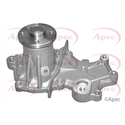 Pompe à eau, refroidissement du moteur APEC AWP1480