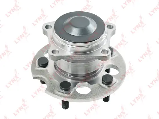 Kit de roulements de roue LYNXAUTO WH-1336