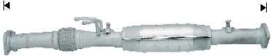 Catalyseur VEGAZ GmbH TK-912