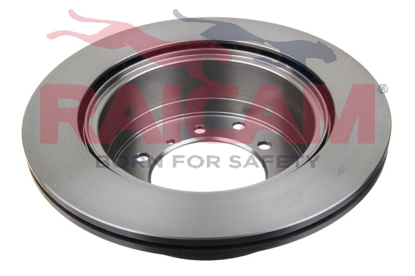 Disque de frein RAICAM RD00531