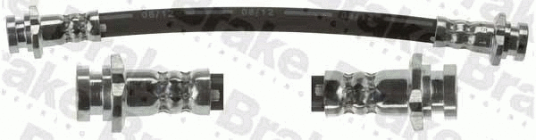 Flexible de frein Brake ENGINEERING BH778307