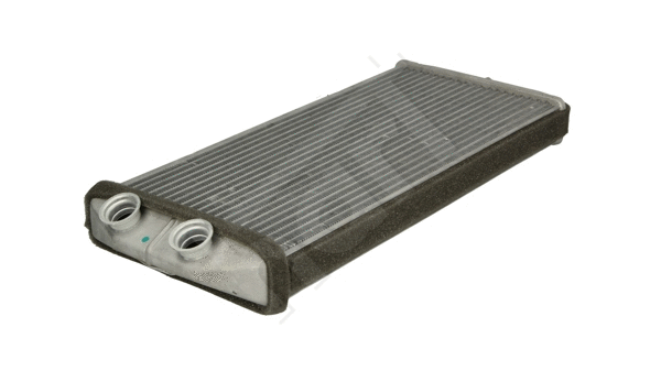 Système de chauffage HART 614 204
