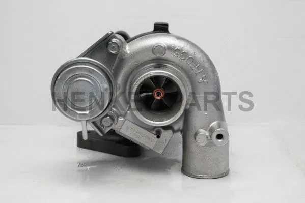 Turbocompresseur, suralimentation Henkel Parts 5110968N