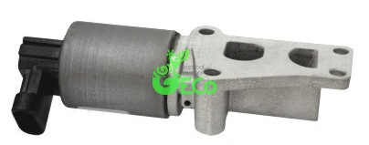 Vanne EGR GECO VE1034