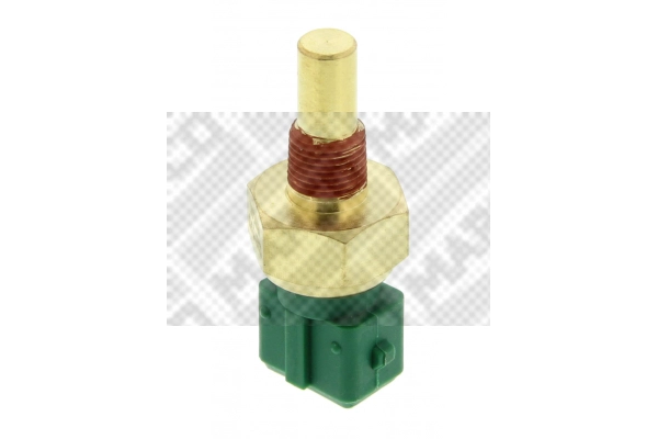 Sonde, température du liquide de refroidissement MAPCO 88601