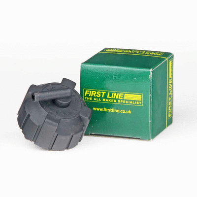 Bouchon, réservoir de liquide de refroidissement FIRST LINE FRC96