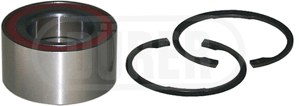 Kit de roulements de roue DÜRER R41432K