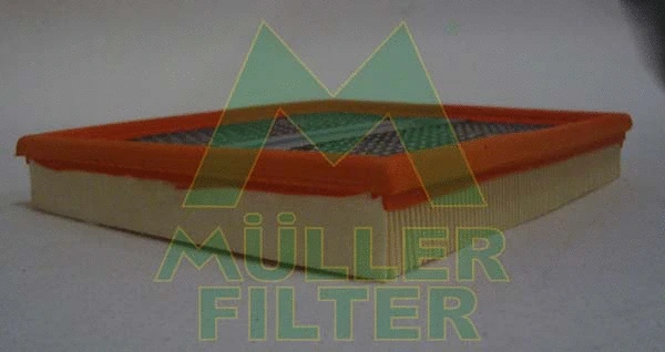 Filtre à air MULLER FILTER PA379