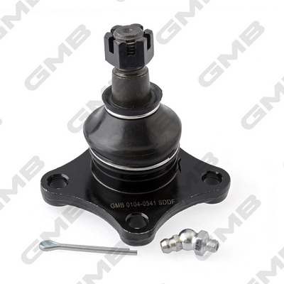Rotule de suspension GMB 0104-0541
