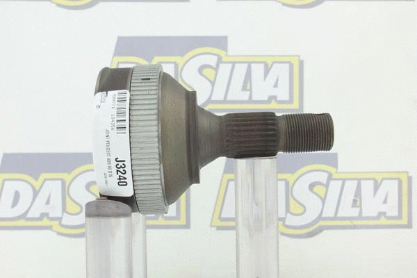 Jeu de joints, arbre de transmission DA SILVA J3240