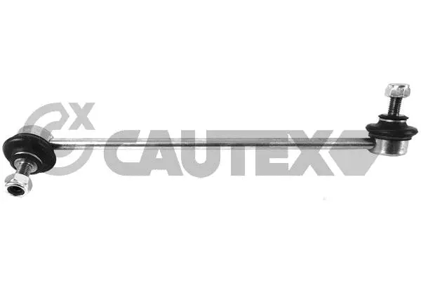 Entretoise/tige, stabilisateur CAUTEX 750177