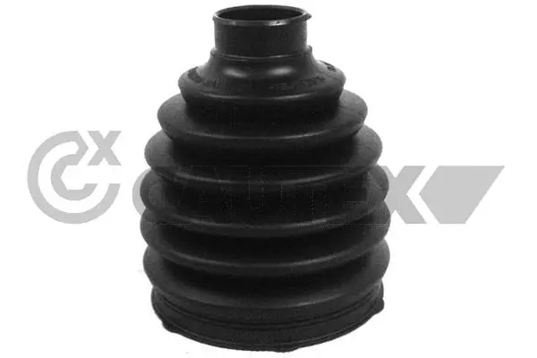Joint-soufflet, arbre de commande CAUTEX 751417