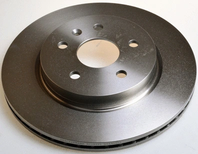 Disque de frein DENCKERMANN B130591