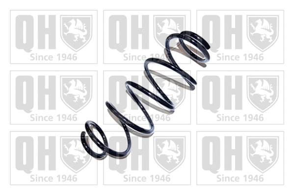Ressort de suspension QUINTON HAZELL QCS6109