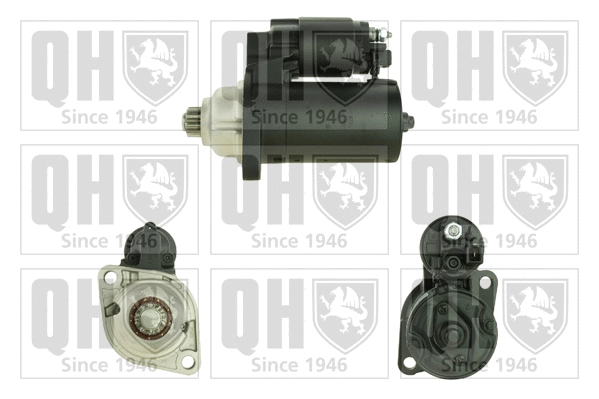 Démarreur QUINTON HAZELL QRS1427