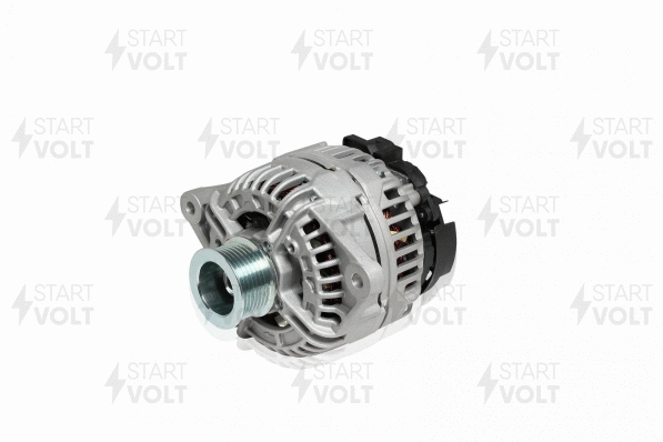 Alternateur STARTVOLT LG 1651