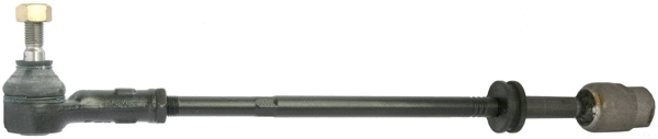 Barre de connexion HART 424 327