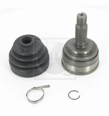 Jeu de joints, arbre de transmission NPS H281A16