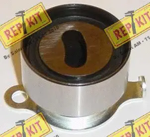 Poulie de tension, courroie crantée REPKIT RKT1136