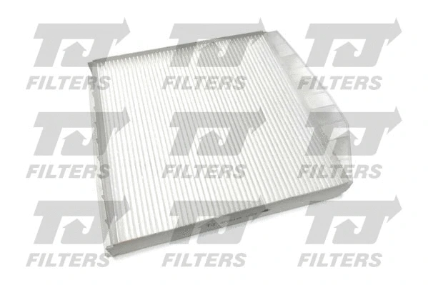 Filtre, air de l'habitacle QUINTON HAZELL QFC0445