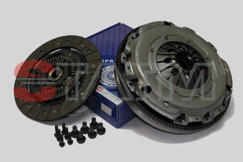 Kit d'embrayage STATIM 110.386