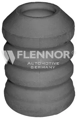 Butée élastique, suspension FLENNOR FL4803-J