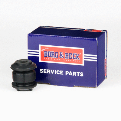 Suspension, bras de liaison BORG & BECK BSK8139