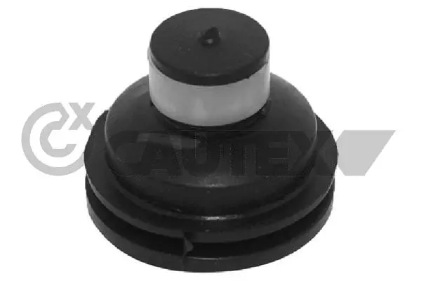 Support moteur CAUTEX 021349