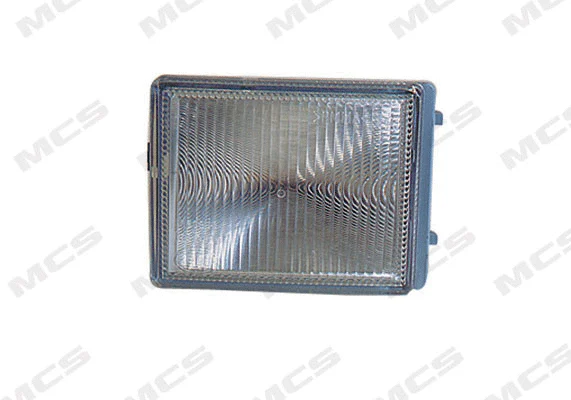 Enjoliveur, projecteur antibrouillard MCS 326900235