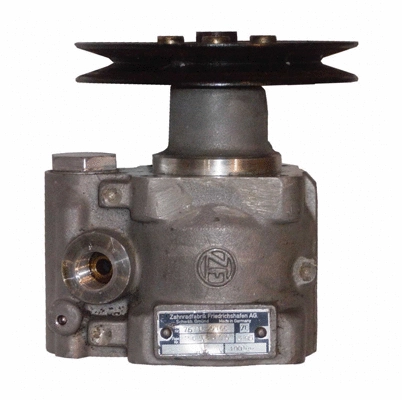 Pompe hydraulique, direction WAT BVW61Z
