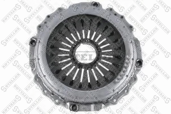 Mécanisme d'embrayage STELLOX 83-04526-SX