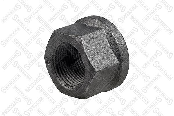 Écrou de roue STELLOX 89-02071-SX