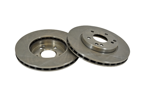 Disque de frein KLAXCAR FRANCE 25044z