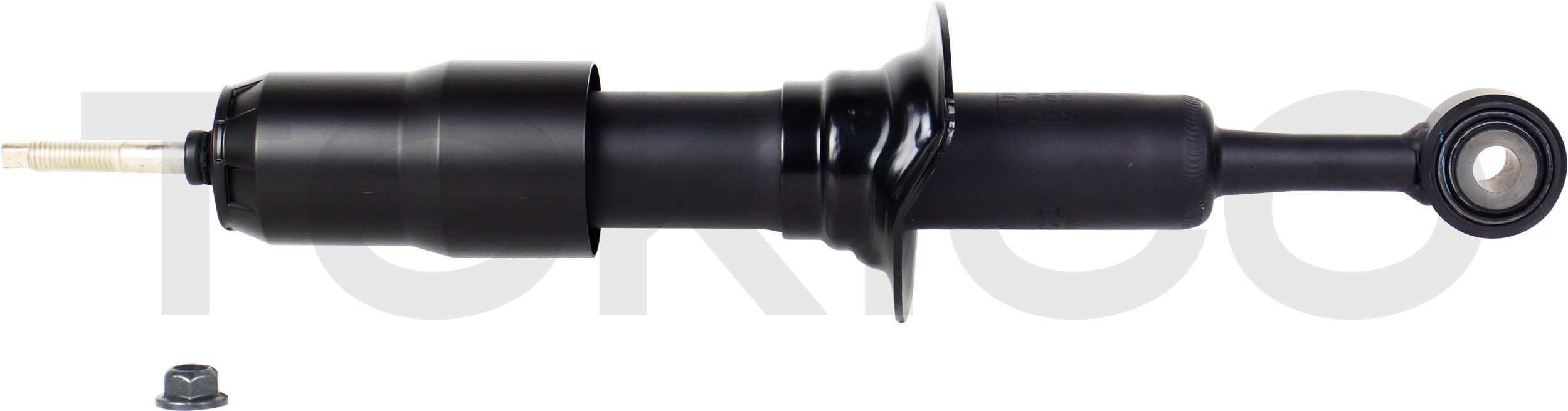 Amortisseur TOKICO U4180