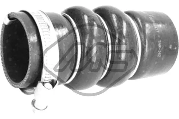 Gaine de suralimentation Metalcaucho 94424