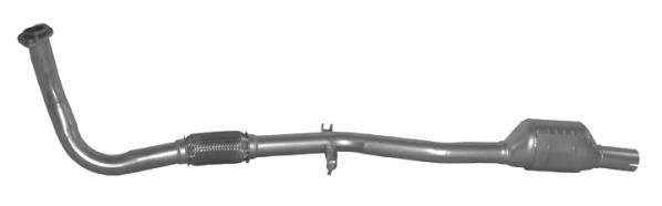 Catalyseur VEGAZ GmbH OK-974