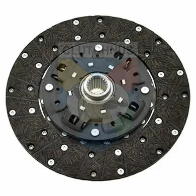 Disque d'embrayage CLUTCHNUS SMA109