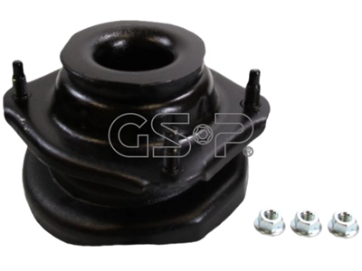 Kit de réparation, coupelle de suspension GSP-BR 533995K