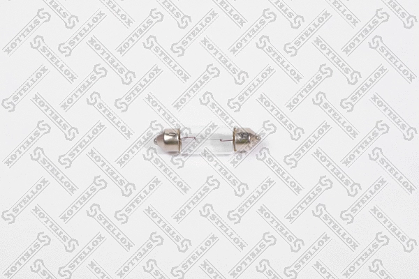 Ampoule, feu d'encombrement/de position STELLOX 99-39029-SX