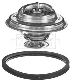 Thermostat, liquide de refroidissement BORG & BECK BBT032