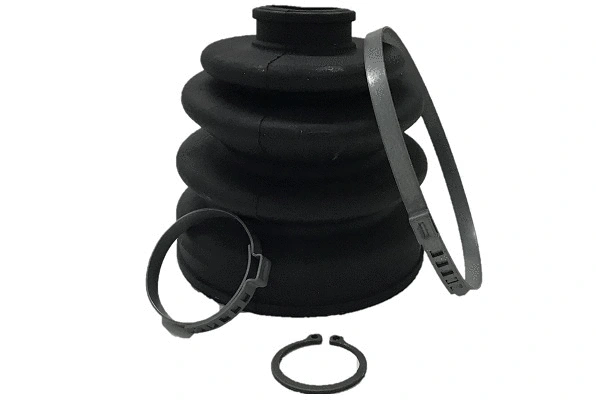 Jeu de joints-soufflets, arbre de commande SERCORE 06K153