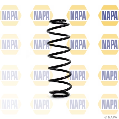 Ressort de suspension NAPA NCS1120