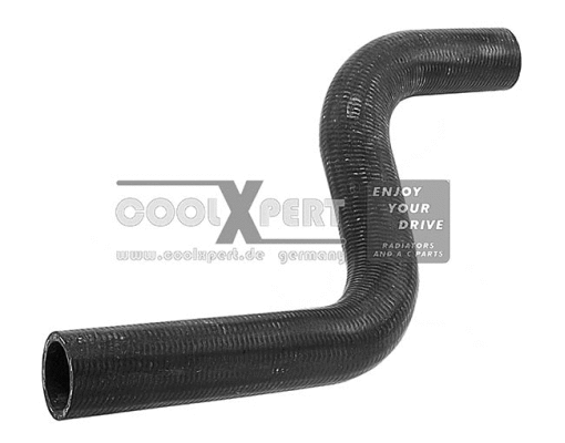 Durite de radiateur BBR Automotive 001-60-11861
