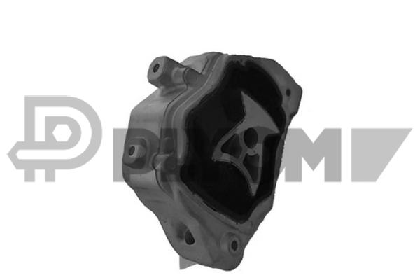 Support moteur PLYOM P776236