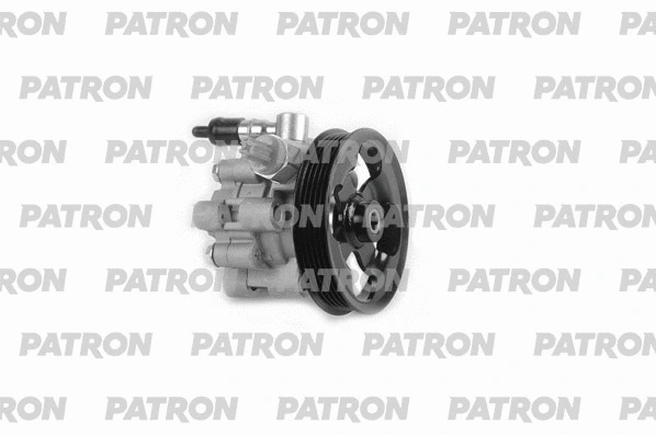 Pompe hydraulique, direction PATRON PPS1134