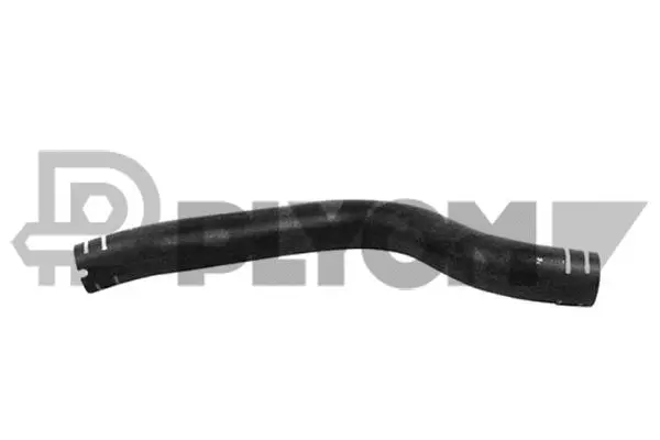 Durite de radiateur PLYOM P765010