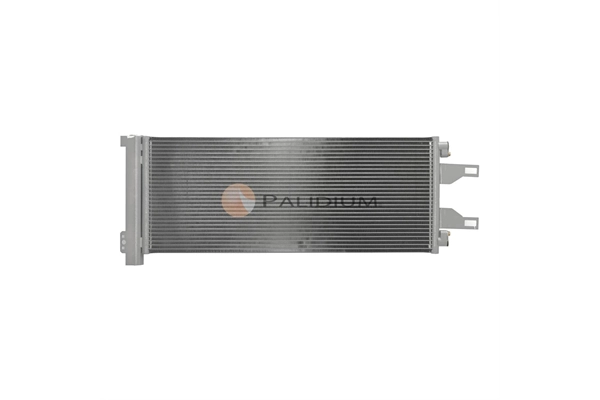Condenseur, climatisation ASHUKI by Palidium PAL12-0031
